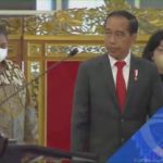 Serahkan DIPA dan TKD 2024, Jokowi Tekankan Sinergi dan Harmonisasi Daerah dan Pusat