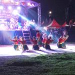 Event UMKM Fire Ajang Promosi Produk Lokal Bangka Selatan ke Masyarakat