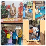 Kolaborasi TP PKK dengan Pemdes Bontokassi atasi Stunting dalam Program DASHAT
