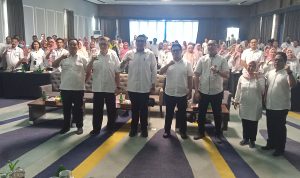 Bimbingan Teknis : Perencanaan Brankas 2024 Dalam Kerangka SIPD RI