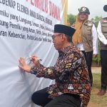 Bawaslu Kota Cilegon Gelar Apel Siaga Kampanye dan Deklarasi Pemilu