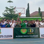 HUT Kodim Cilegon ke 36 : Cilegon Home Family Fair 2023