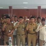 Sosialisasi E – Hibah Bansos Lembaga Keagamaan, Bantuan Hibah Melalui Aplikasi