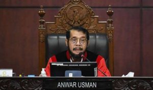 PPJNA 98: Julius Ibrani Memfitnah Anwar Usman Berupaya Menggiring Opini Untuk Menggagalkan Pencalonan Gibran Sebagai Cawapres