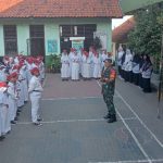 Babinsa Koramil 2303/Pulomerak, Bintahwil Pengetahuan Bela Negara