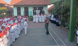 Babinsa Koramil 2303/Pulomerak, Bintahwil Pengetahuan Bela Negara