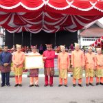 Pemkab Bangka Raih Penghargaan Inovasi dari Kemenpan RB