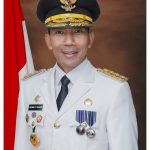 Soal Pergantian Pj Gubernur Kepulauan Babel, Suganda: Senin Saya Diganti