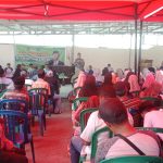 Dr. H.Hengky Yasin Gelar Reses Hari ke-4 di Wilayah Desa Patani