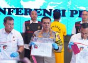Dana Intensif Nakes Dikorupsi, Kerugian Negara Ditaksir Rp 4,5 Miliar