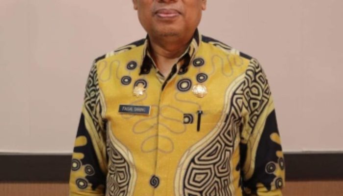 Buah Kesabaran, Sekwan DPRD Takalar Divonis Bebas Pengadilan Tindak Pidana Korupsi