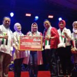 Pemkab Basel Donasikan Rp.173 Juta untuk Palestina, Riza: Bantuan Ini untuk Korban Kejahatan Perang
