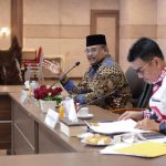 Jelang Akhir Tahun, OPD Diminta Percepat Penyerapan Anggaran