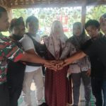 Akibat Kesalahan pahaman Kades Jeungjing Dan Forum 7 Ormas Bersatu Cisoka Saling Maaf Memaafkan