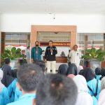 Ratusan Pelajar Datangi DPRD Provinsi Kep Babel