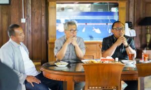 Koperasi Merupakan Sokoguru Atau Pilar Penting Dalam Pembangunan