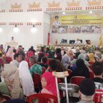 Melalui Tim Yansos Jejama, Pemprov Lampung Penjangkauan dan Rehabilitasi Sosial Langsung di Tanggamus 