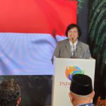 COP28 Dubai Dibuka, Dirut PLN Paparkan Inovasi dan Ajak Kolaborasi Global Untuk Capai NZE Nasional 2060