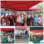 Dr. H.Hengky Yasin Gelar Kegiatan Pengawasan APBD 2023 di Wilayah Kelurahan Sombalabella