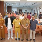 Tatang Muhtadi : Pemerintah dan Insan Pers Terus Membangun Sinergitas
