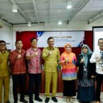 Pemkot Pangkalpinang Komitmen Dukung Keterbukaan Informasi Publik, Serta Payung Hukum Penerapan dan Aplikasi Pelayanan Masyarakat
