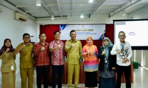 Pemkot Pangkalpinang Komitmen Dukung Keterbukaan Informasi Publik, Serta Payung Hukum Penerapan dan Aplikasi Pelayanan Masyarakat