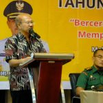 Rakerda Pemerintah Kabupaten Jeneponto, Bercermin dari Masa Lalu untuk Mempersiapkan Masa Depan
