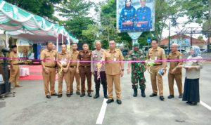 17 Perusahaan Buka Lowongan Kerja di Job Fair Pangkalpinang 2023