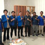Pengurus KNPI Tuai Dukungan Penuh Kepada Kadis Kominfo Jeneponto