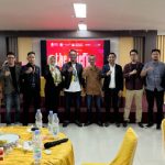 Kongres Advokat Indonesia (KAI) Bersama Program Studi Hukum Bisnis UNM Melaksanakan Workshop The Breafing