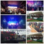 Masyarakat Takalar Merasa Terhibur dan Antusias Adanya Festival Rannu- Rannu RI Biring Kassi