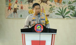 Pemkab Jeneponto Komitmen Keluar dari Stigma Zona Merah