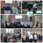 Perjanjian MoU/Kerjasama antara Pengadilan Agama Takalar dengan Dinas Dukcapil Takalar