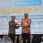 Pj. Gubernur Safrizal Apresiasi Dewan Nasional KEK Gelar Indonesia Special Economic Zone