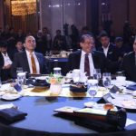 Dirut PLN Darmawan Prasodjo Kembali Dinobatkan Jadi CEO Of The Year