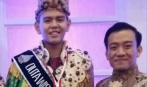 Marcellio Susanto Sosok Caleg Muda yang Memiliki Semangat dan Dedikasi Tinggi