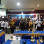 Hadiri Kegiatan di KPPN Benteng, Kajari Selayar: Pemberantasan Korupsi Harus Dilakukan Secara Masif! 
