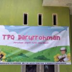 Libur Semester TPQ Darurohman Cetak Penghafal Qur’an