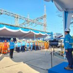 Gelar Apel Siaga Nataru, PLN BABEL Kerahkan 765 Petugas untuk Amankan Pasokan Listrik
