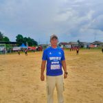 Makin Seru..,Turnamen Sepak Bola Usia Dini Arkansas Cup 2023 Masuk 16 Besar