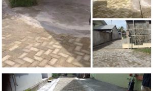 Kadis PUPR Takalar Tolak Teken Pencairan Proyek Paving Block