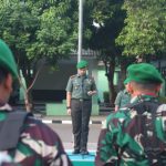 Dandim 0623/Cilegon Pimpin Upacara Peringatan Hari Bela Negara