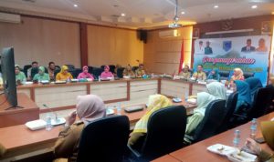 Pemkab Lahat Raih Penghargaan Anugerah Parahita Ekapraya Tahun 2023