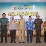Menjadi Narasumber di GELARWASDA, Kajari Selayar Sampaikan Hal Ini