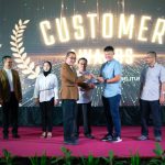 PLN Beri Penghargaan kepada Pelanggan dalam Customer Gathering di Belitung