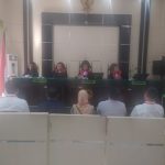 Alfian Pramana Jadi Saksi Pelapor Tiga Kali Mangkir Dalam Persidangan di Pengadilan Selayar