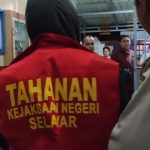 Kejaksaan Selayar Tetapkan Tersangka di Proyek Peningkatan Jalan Paket I Bonerate-Sambali