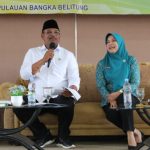 Pj Gubernur Safrizal ZA : Pokjanal Posyandu Harus Pererat Sinergitas Bersama TP PKK