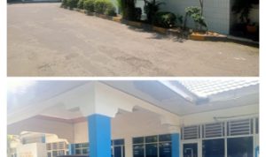 Kepala Dinas PUPR Lahat Anti dengan  Wartawan, Diduga Ada Apa Gerangan