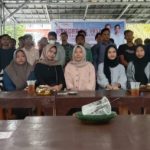 Pemuda-Pemudi Pemenangan Prabowo – Gibran Gelar Deklarasi Menangkan Calon Presiden RI 2024-2029